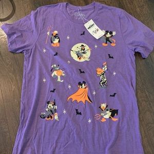 Harvey’s Halloween tee